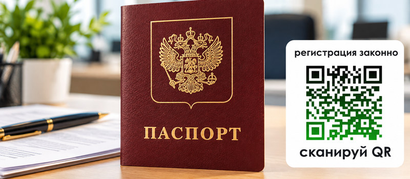 прописка в Вуктыле регистрация в Вуктыле